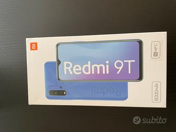 Cellulare Redmi 9T
