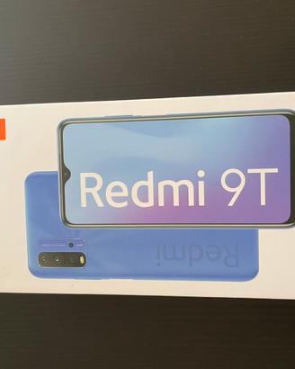 Cellulare Redmi 9T