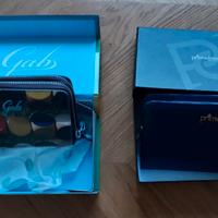 Portafogli da donna di varie marche e modelli