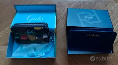 Portafogli da donna di varie marche e modelli