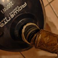 aspirapolvere Rowenta 