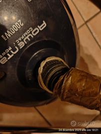 aspirapolvere Rowenta 