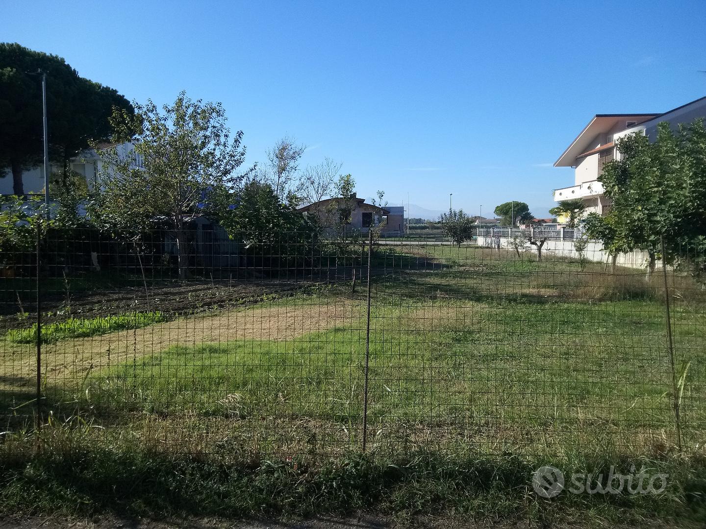 Terreno edificabile - Vista 4
