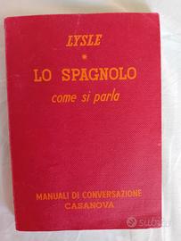 Lo spagnolo come si parla