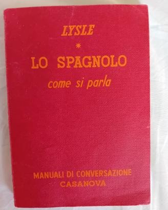 Lo spagnolo come si parla