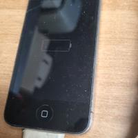 &0003NN-Smartphone Apple iPhone 4s A1387