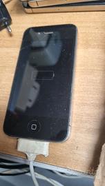 &0003NN-Smartphone Apple iPhone 4s A1387