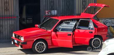 Lancia Delta HF