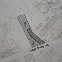 Terreno edificabile centro di Guspini
