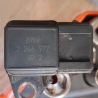 sensore pressione assoluta BMW 530d e39
