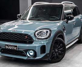 MINI Cooper SD Countryman 2.0 190CV ALL4 ALL. JCW 