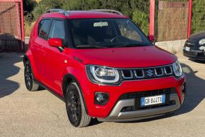 Suzuki Ignis 1.2 Hybrid Top