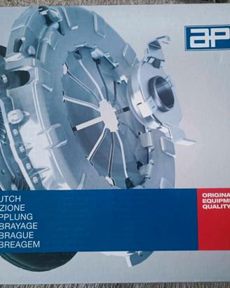 Disponibile nuova frizione per Fiat Punto 3 serie