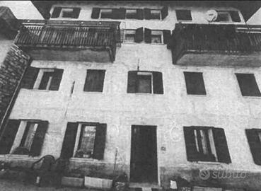 Appartamento a Sospirolo (BL)