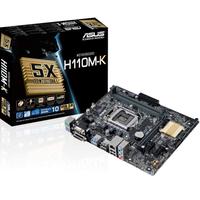 Asus micro atx socket lga 1151 +i5 6500