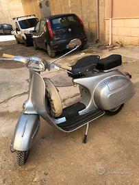 Vespa 150 sprint
