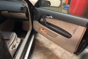Audi A3 2.0 TDi quattro