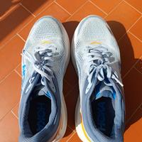 scarpe hoka Bondi 9 originali 