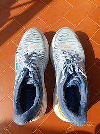 scarpe hoka Bondi 9 originali 