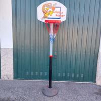 canestro basket 