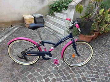 bicicletta per bambini 7/13 anni