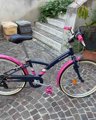 bicicletta per bambini 7/13 anni