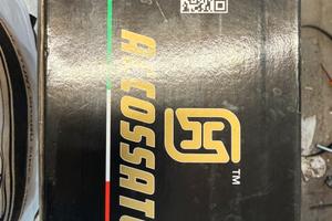 Tubi freno in treccia ep3 type r