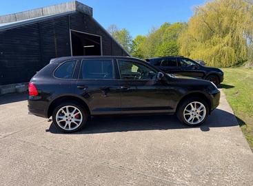 PORSHE CAYENNE 3.2 v6 tiptronic S