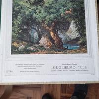 rossini guglielmo tell