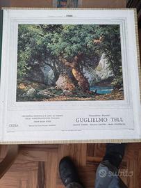 rossini guglielmo tell