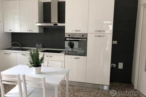 Villino indipendente a Marina di Pulsano (TA)