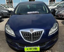 Lancia Delta 1.6 MJT DPF Platino