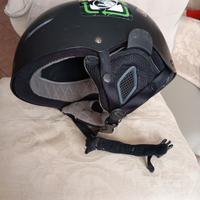 Casco burton