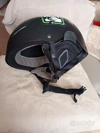 Casco burton