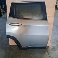 Porta posteriore dx Jeep Compass 2017-23
