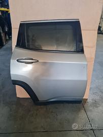 Porta posteriore dx Jeep Compass 2017-23