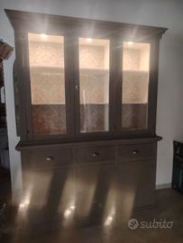 credenza francese 