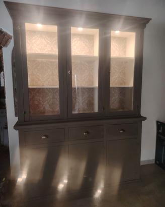credenza francese 