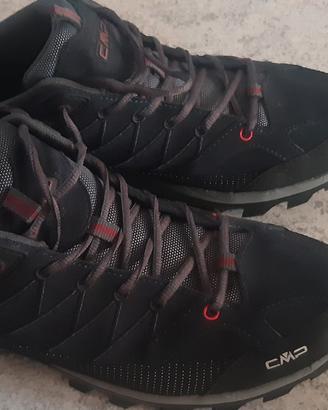 scarpe hiking  cmp 