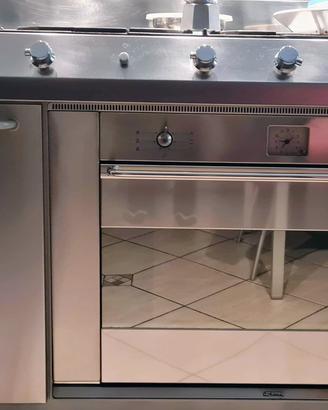 cucina arc linea 