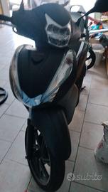 Motorino sh