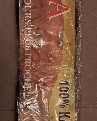 Capelli lisci per extension 100% kanekalon