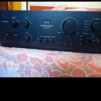 SANSUI AU 517/SANSUI TU 717