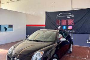 Alfa Romeo MiTo 1.4 T GPL Super