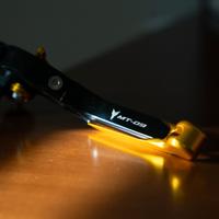 Leve Freno Frizione Yamaha MT09/Tracer (2015-2020)