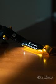 Leve Freno Frizione Yamaha MT09/Tracer (2015-2020)