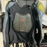 Abbigliamento cross enduro