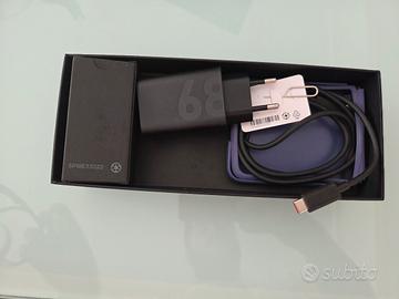 Motorola Razr 50 ultra (leggi descrizione)