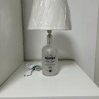 LUME Griffato AMARO RUPES