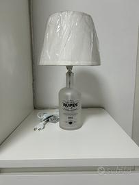 LUME Griffato AMARO RUPES